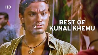 Best Of Kunal Khemu | Traffic Signal | Hindi Action Movie | Human Trafficking In India