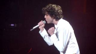 Mika Blue Eyes Hammersmith Apollo