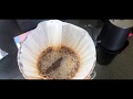 Pour Over (Ethiopia Yirgacheffe) | ASMR