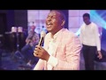 Praise and Worship Medley - Dare David