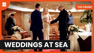 Love and Nerves on the Open Water | The Cruise
