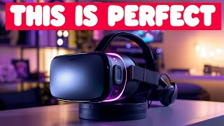 Best VR Headset in 2024 (Top 5 Picks At Any Budget)