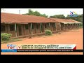 Gatirima Primary School closed due to poor sanitation