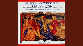 6 String Quintets, Op. 13, No. 5 in A Major, G. 281: I. Andantino