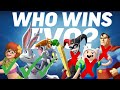 Who is Going to WIN EVO? | MultiVersus