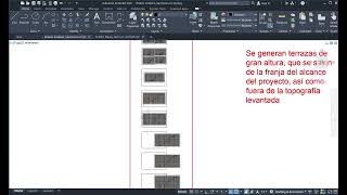 Diseño de taludes con Slide 2d y Secciones DXF Parte 1