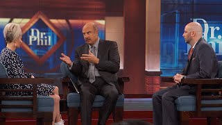 What Dr. Phil Says May Be Causing Woman’s Food Disorder
