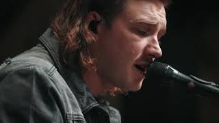 Morgan Wallen: Sand In My Boots (The Dangerous Sessions)