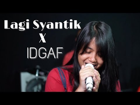 Hanin Dhiya Lagi Syantik