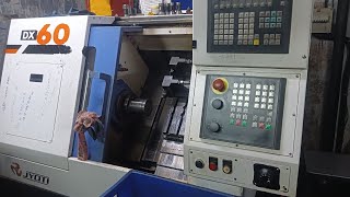 CNC machine job work CNC machine operator job work CNC programmer kaise bane hai to kam #cncmachine