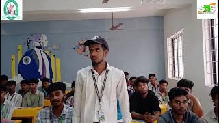Dictionary in Python | Problem Solving Using Python | SNS Institutions