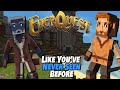 Evercraft First Impressions - Was it Good?