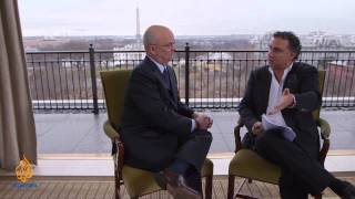 Empire - Extended Interview: General Michael Hayden