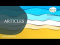 Articles | English Grammar | The English Teacher