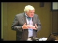 talkingsticktv jim mcdermott dr. john geyman health justice advocate award