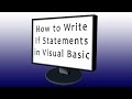 Learn Visual Basic .NET 