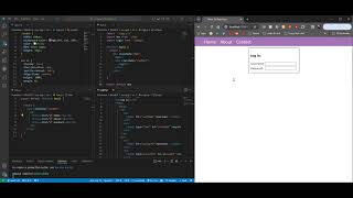 week13: React App(intro)