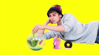 Kero Kero Bonito - Fish Bowl