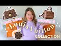 LOUIS VUITTON collection 🤎 my must-haves & costly mistakes