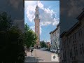 beautiful street vicenza italy italy europe vicenzo vicenza travel shorts short youtube