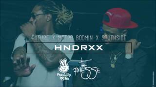 SOLD - Future X Metro Boomin' X Southside Type - \