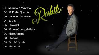 Rabito Mix Nuevo - Rabito Sus Mejor Exitos - Mix De Exitos De Rabito 2022