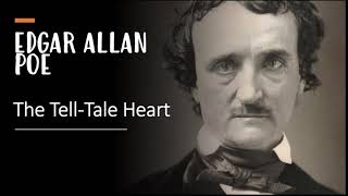 Short Stories || The Tell-Tale Heart || Edgar Allan Poe