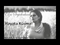 Elza Seyidcahan - Heyata Kusme (Audio)
