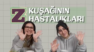 Z Kuşağını Zorlayan Konular: Çözüm Yollarını Keşfedin! (Z Kuşağı anlatıyor) ​@kusbakisi2023 #zkuşağı