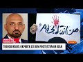 terrorismus experte zu protesten im iran