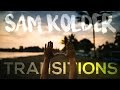 After Effects Tutorial: Sam Kolder Transitions (Zoom and Luma Fade)