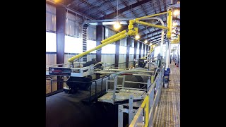 PTFE/ECTFE And Hastelloy® Loading Arms