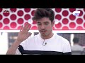 Único pase de micros para la gala 10 ot 2017