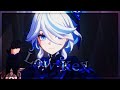 Low key vibe - Furina edit AMV