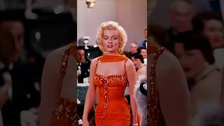 The most iconic scene in Hollywood history✨ #marilynmonroe #janerussell