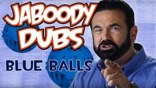 Billy May's Blue Balls Dub