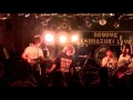 groove神無月ライブ2015 3日目 3バンド目 one ok rock