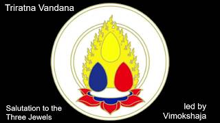 Triratna Vandana