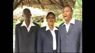 Najua Ananipenda - Kurasini SDA Choir