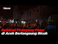 Kericuhan Warnai Proses Relokasi Pedagang Pasar di Aceh - iNews Siang 24/05