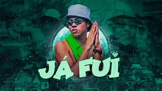 Mc Lipi - Já Fui (SatéliteFunk) DJ Matt-D