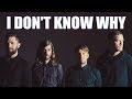 Imagine Dragons – I Don't Know Why (Lyrics)