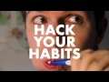 littleBits April #HackYourHabits Challenge!