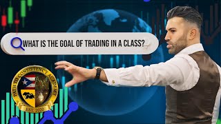 Mastering Stock Market Trading: A Comprehensive Classroom Guide Part 14