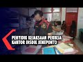 Penyidik Kejaksaan Periksa Kantor Disdik Jeneponto