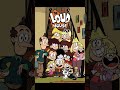 The Loud House ost Life is better Loud