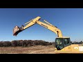 komatsu pc160lc 7ka excavator