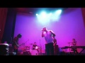 Franky Perez and the Truth Whole Lotta Love @ The Palms 2014 in Vegas