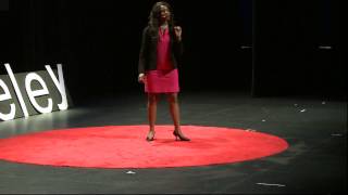 Teaching our girls the truth: Sarah Hillware at TEDxBerkeley