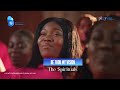 THE SPIRITUALS - BE THOU MY VISION | PLAYING ON BRIGHTSIGHT ENTERTAINMENT TV